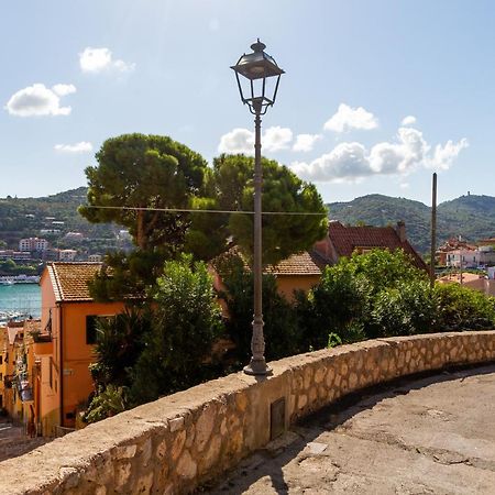 Casa La Fortezza Porto Santo Stefano (Grosseto) Exterior foto