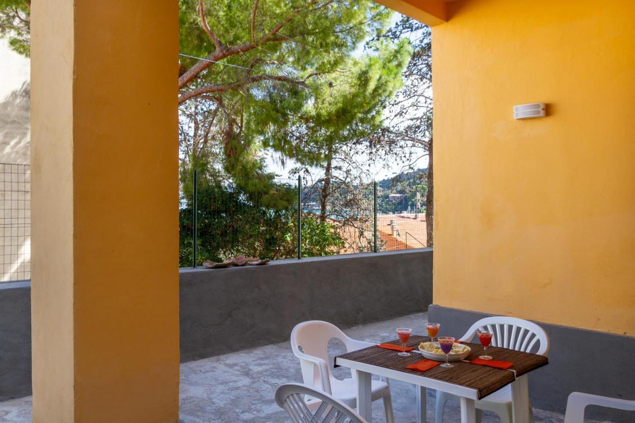 Casa La Fortezza Porto Santo Stefano (Grosseto) Exterior foto