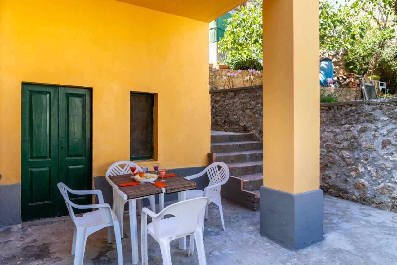 Casa La Fortezza Porto Santo Stefano (Grosseto) Exterior foto