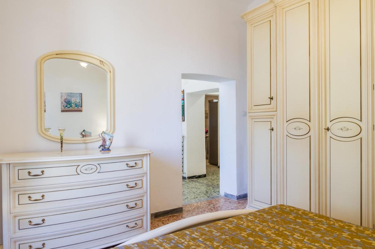 Casa La Fortezza Porto Santo Stefano (Grosseto) Exterior foto