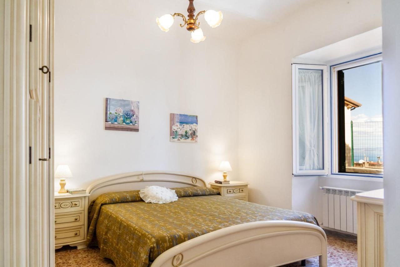 Casa La Fortezza Porto Santo Stefano (Grosseto) Exterior foto