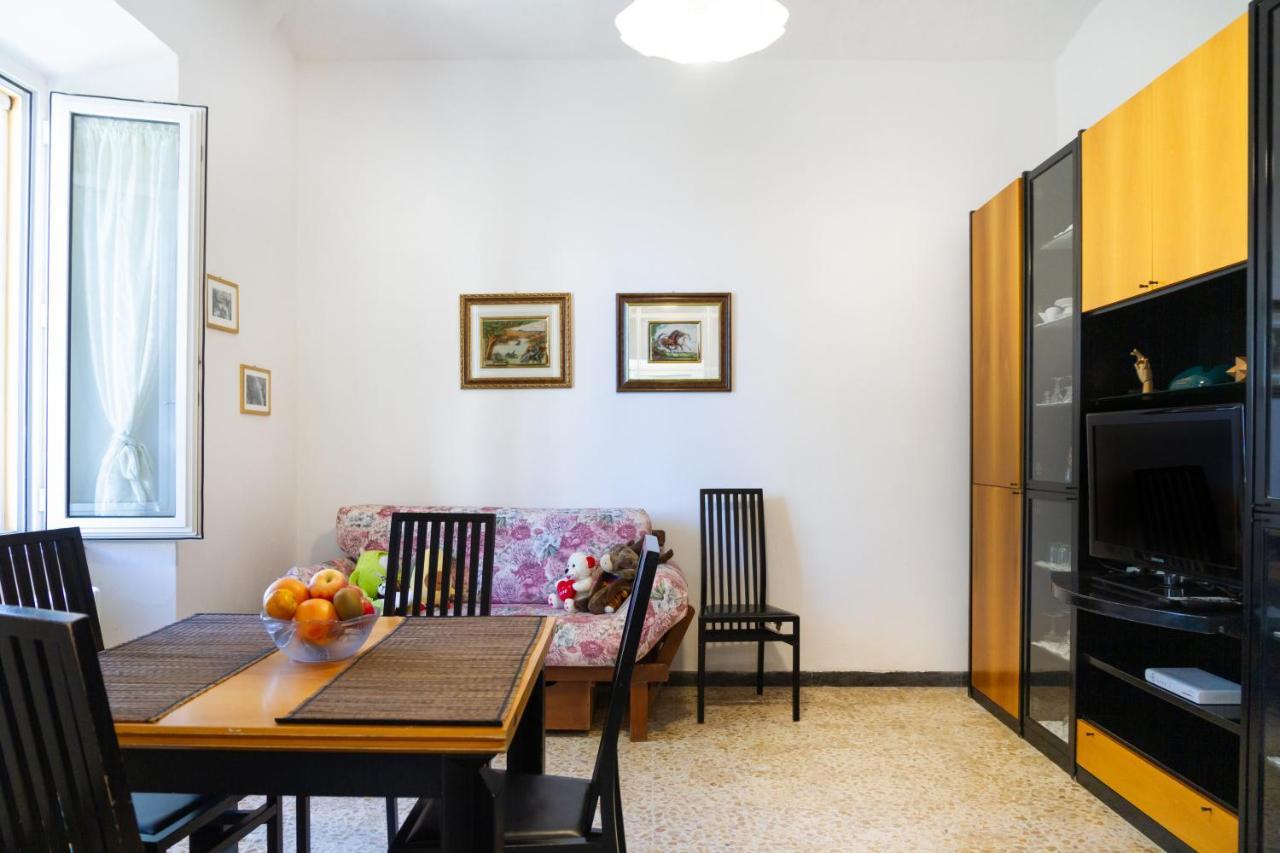 Casa La Fortezza Porto Santo Stefano (Grosseto) Exterior foto